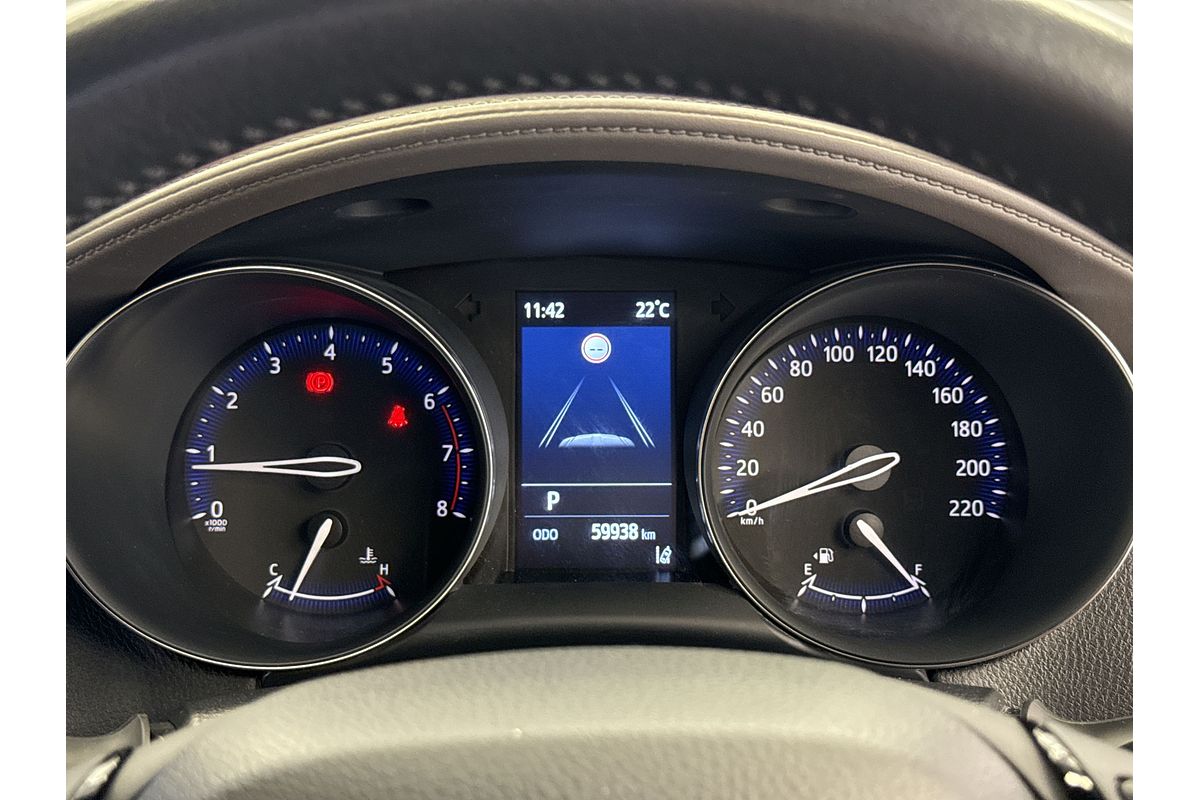 2023 Toyota C-HR Koba NGX10R