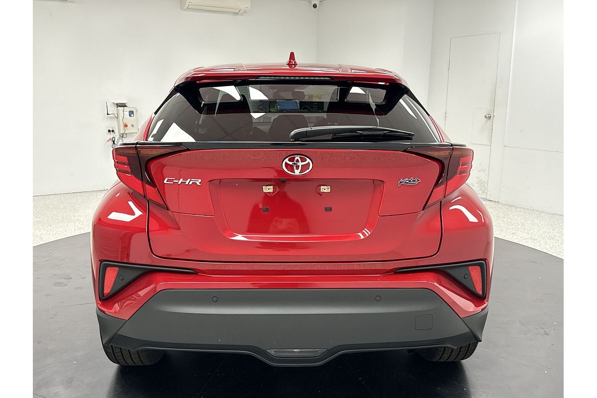 2023 Toyota C-HR Koba NGX10R