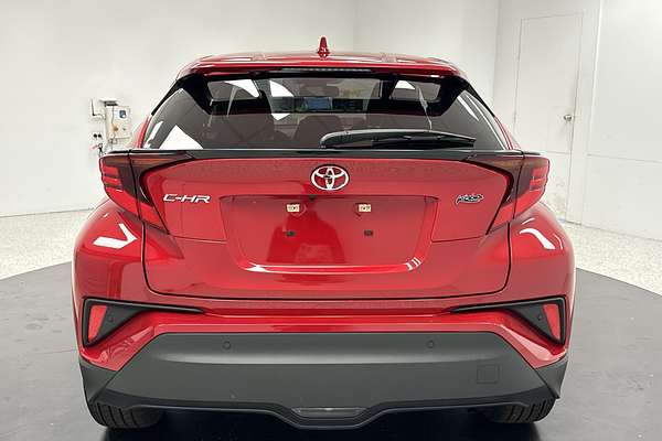 2023 Toyota C-HR Koba NGX10R