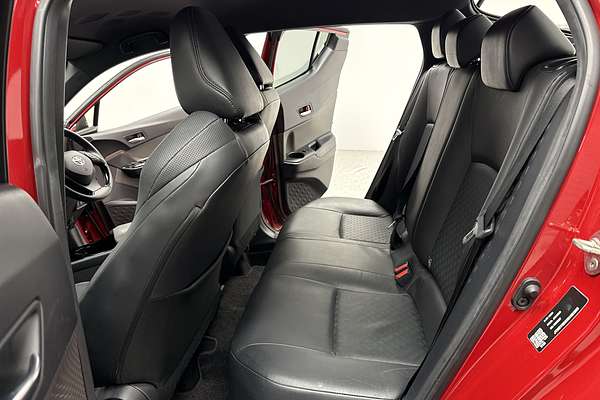 2023 Toyota C-HR Koba NGX10R