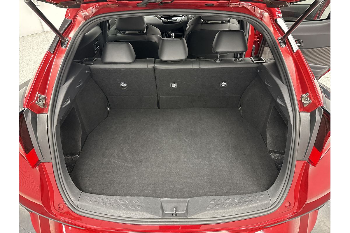 2023 Toyota C-HR Koba NGX10R