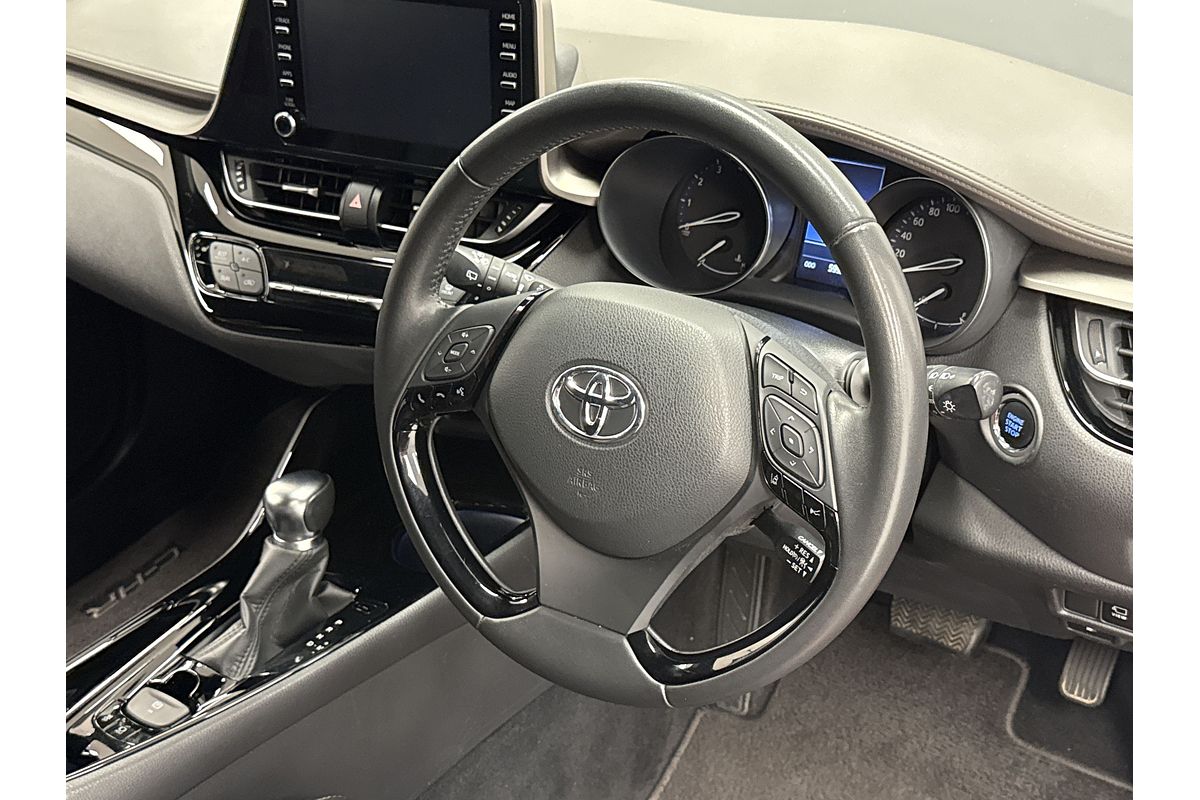 2023 Toyota C-HR Koba NGX10R