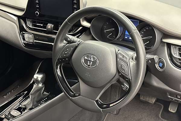 2023 Toyota C-HR Koba NGX10R