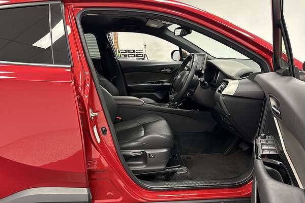 2023 Toyota C-HR Koba NGX10R