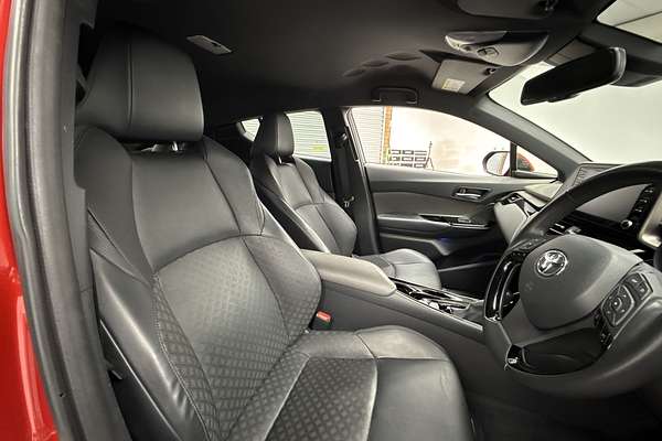 2023 Toyota C-HR Koba NGX10R