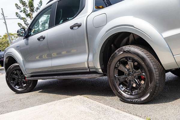 2025 GWM Cannon Alpha Ultra PHEV P05 4X4