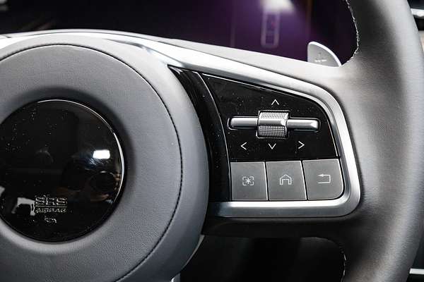 2025 GWM Cannon Alpha Ultra PHEV P05 4X4