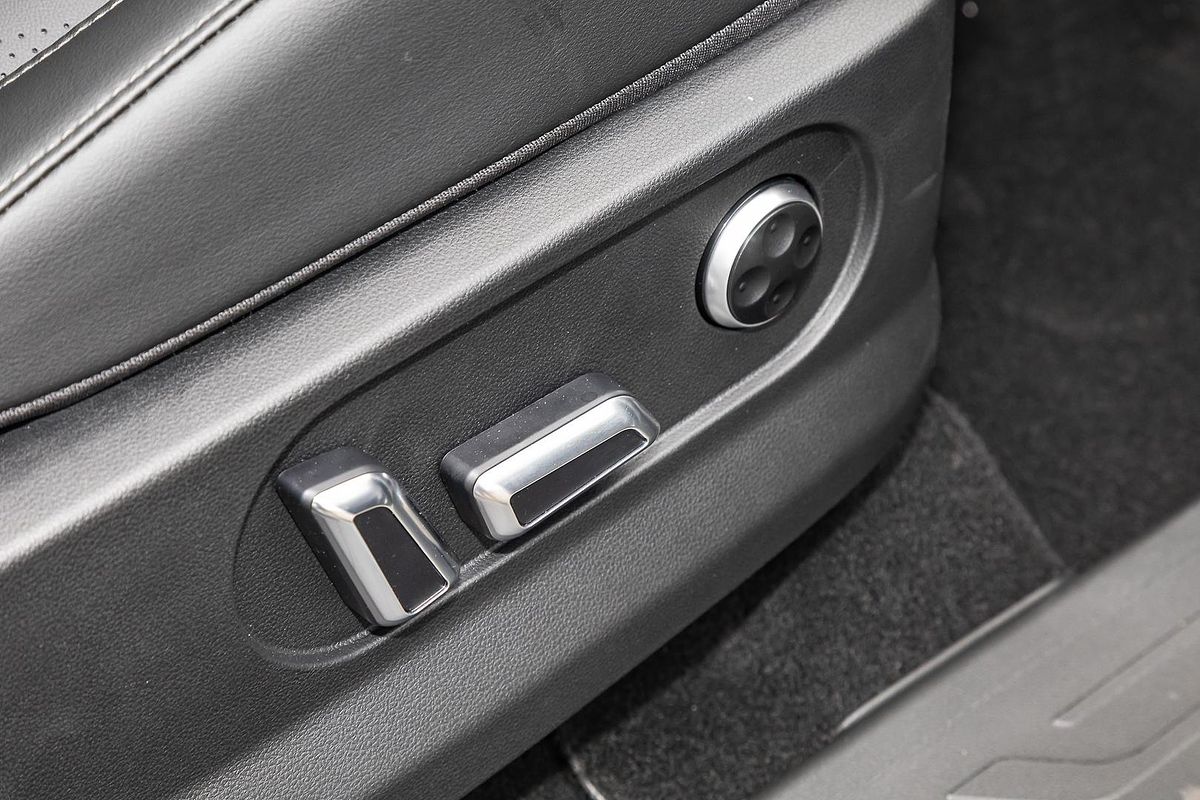 2025 GWM Cannon Alpha Ultra PHEV P05 4X4