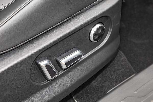 2025 GWM Cannon Alpha Ultra PHEV P05 4X4