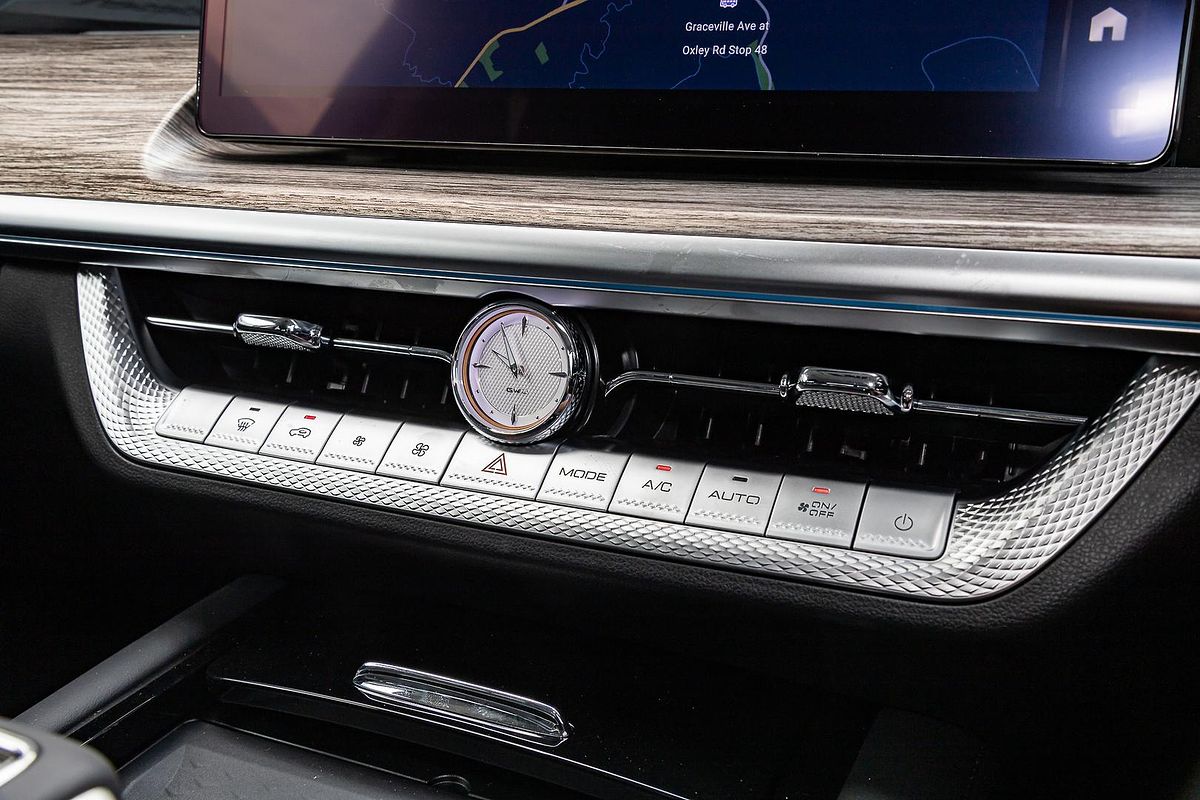 2025 GWM Cannon Alpha Ultra PHEV P05 4X4