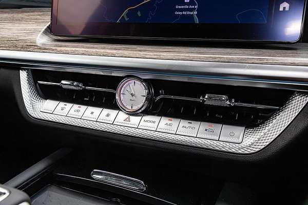 2025 GWM Cannon Alpha Ultra PHEV P05 4X4