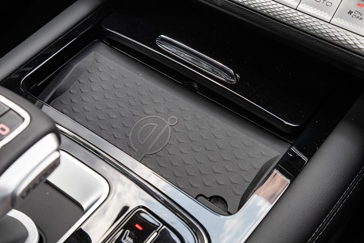 2025 GWM Cannon Alpha Ultra PHEV P05 4X4