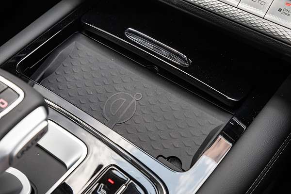 2025 GWM Cannon Alpha Ultra PHEV P05 4X4