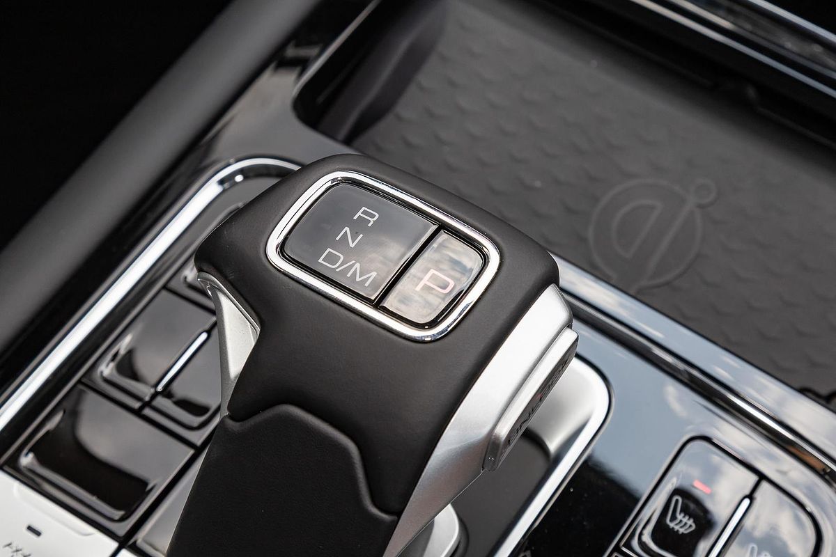 2025 GWM Cannon Alpha Ultra PHEV P05 4X4