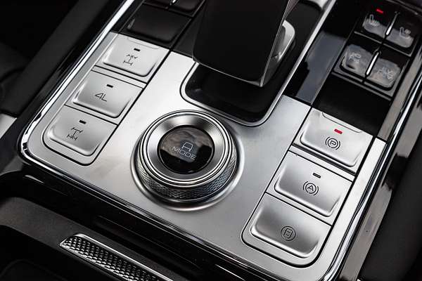 2025 GWM Cannon Alpha Ultra PHEV P05 4X4