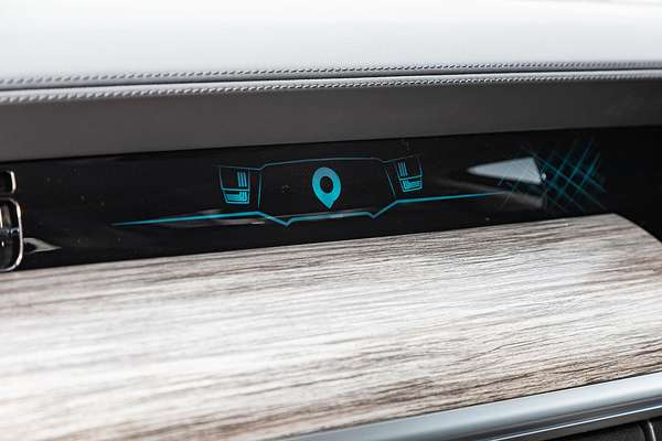 2025 GWM Cannon Alpha Ultra PHEV P05 4X4