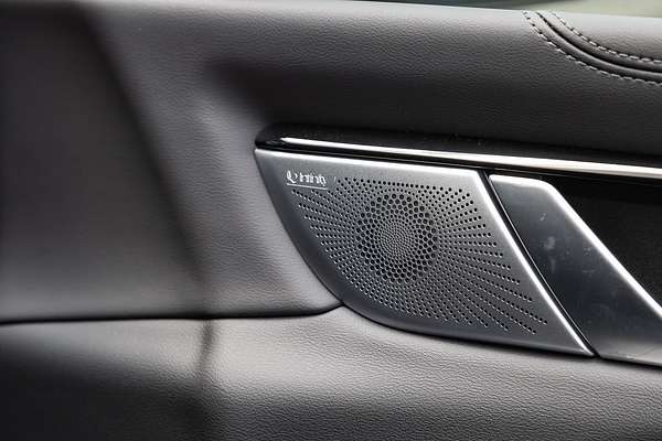 2025 GWM Cannon Alpha Ultra PHEV P05 4X4