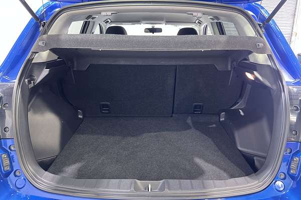 2019 Mitsubishi ASX ES XC