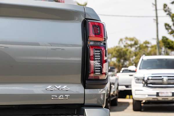 2025 GWM Cannon Alpha Ultra P05 4X4