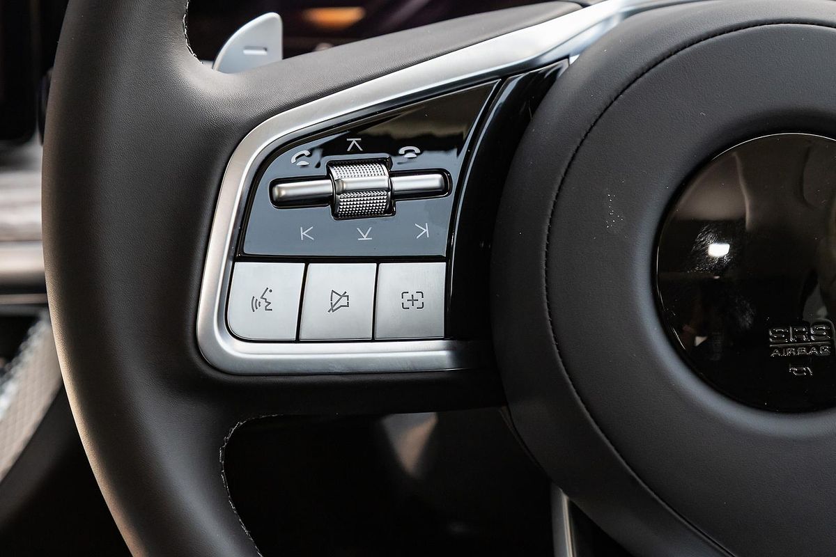 2025 GWM Cannon Alpha Ultra P05 4X4