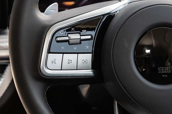 2025 GWM Cannon Alpha Ultra P05 4X4