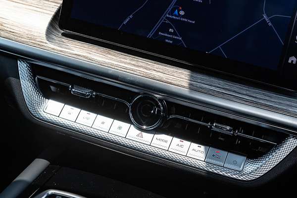 2025 GWM Cannon Alpha Ultra P05 4X4