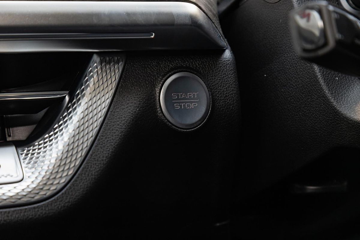 2025 GWM Cannon Alpha Ultra P05 4X4