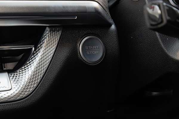 2025 GWM Cannon Alpha Ultra P05 4X4