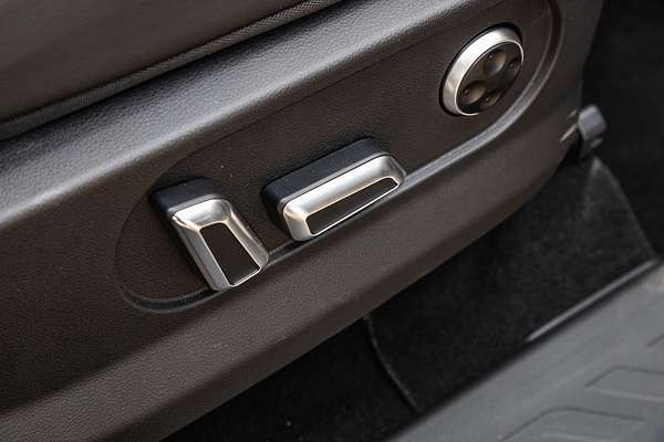 2025 GWM Cannon Alpha Ultra P05 4X4