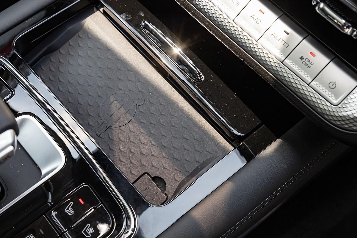 2025 GWM Cannon Alpha Ultra P05 4X4