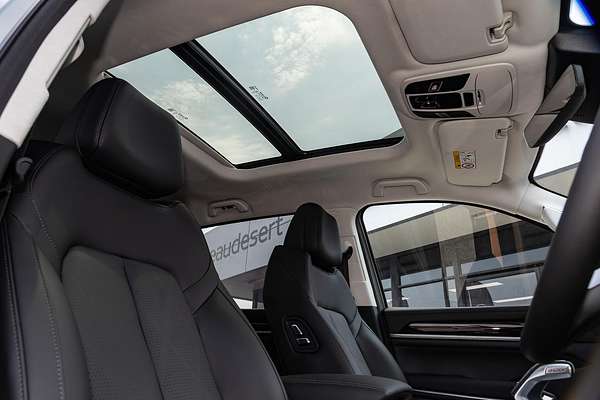 2025 GWM Cannon Alpha Ultra P05 4X4