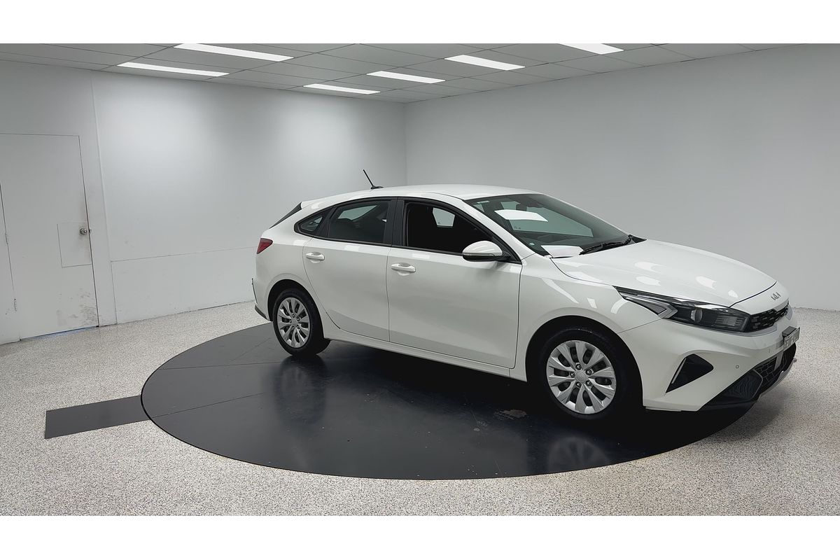 2022 Kia Cerato S BD