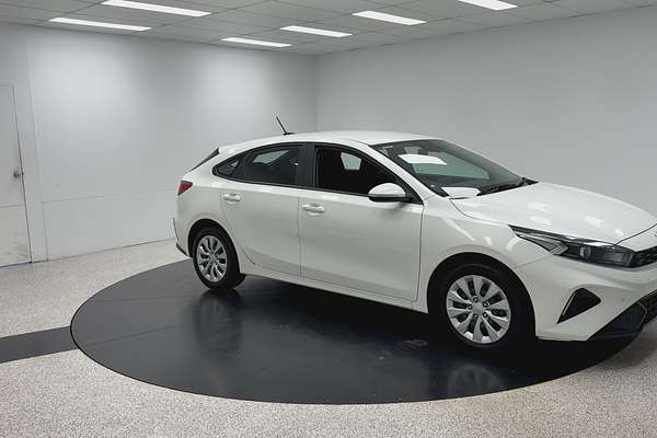 2022 Kia Cerato S BD