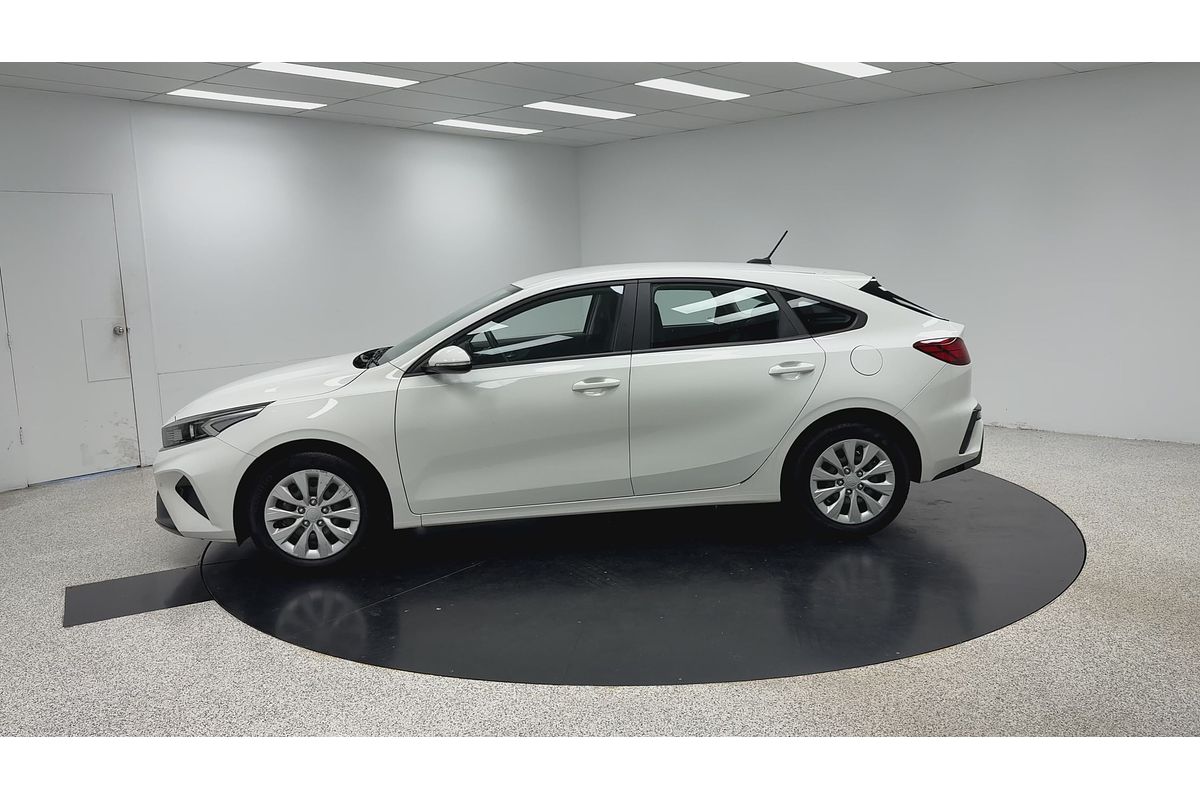 2022 Kia Cerato S BD