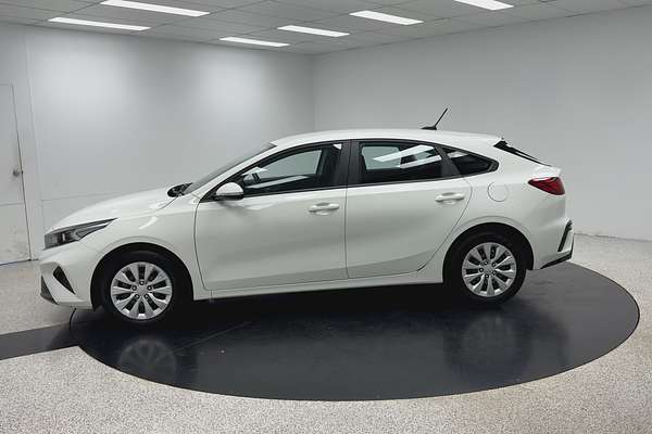 2022 Kia Cerato S BD