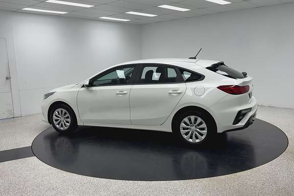 2022 Kia Cerato S BD