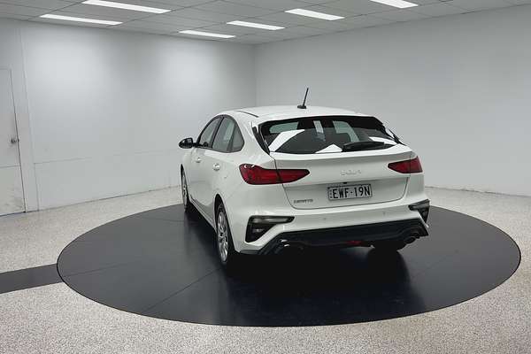 2022 Kia Cerato S BD