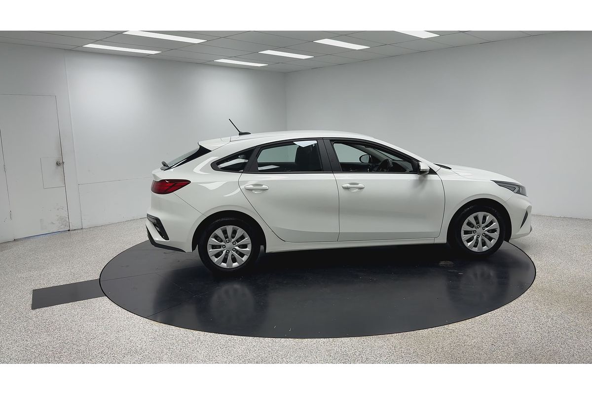 2022 Kia Cerato S BD