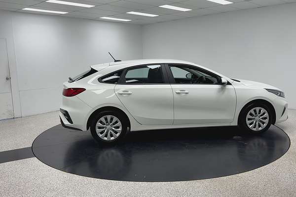 2022 Kia Cerato S BD