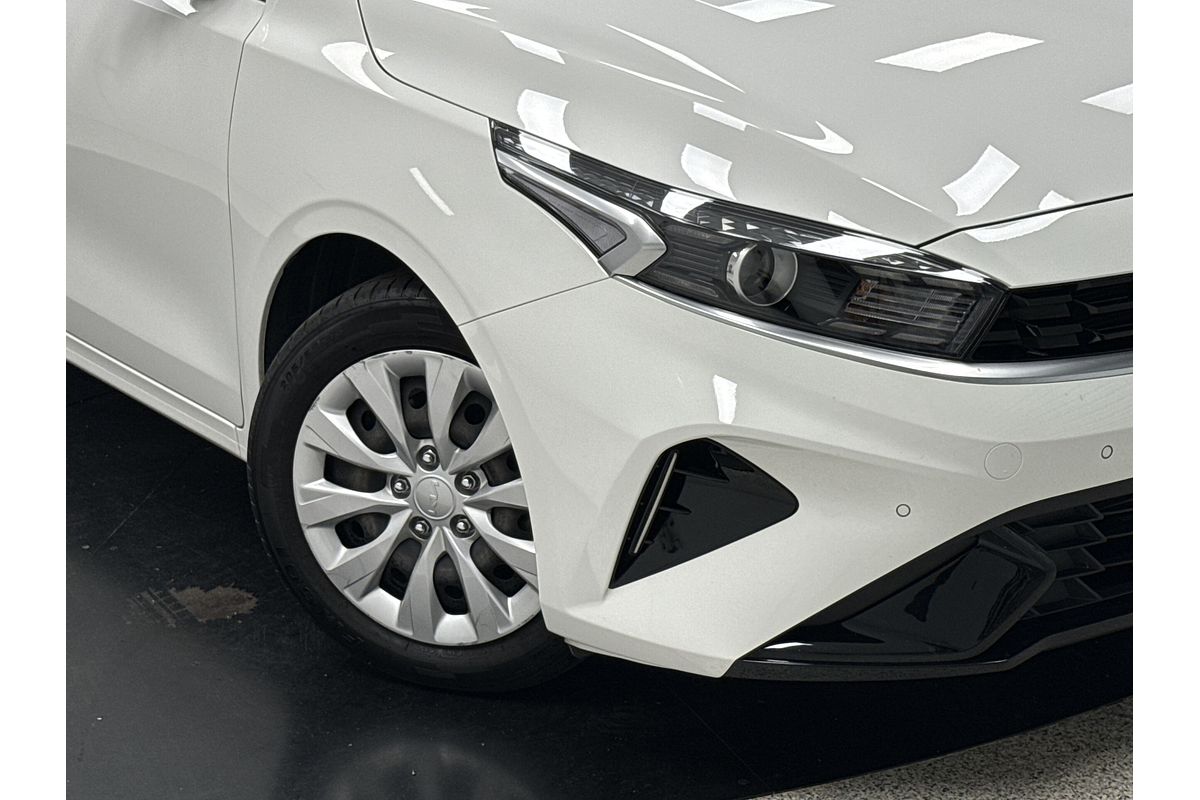 2022 Kia Cerato S BD