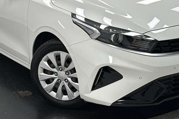 2022 Kia Cerato S BD