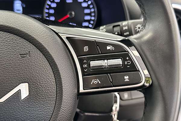 2022 Kia Cerato S BD