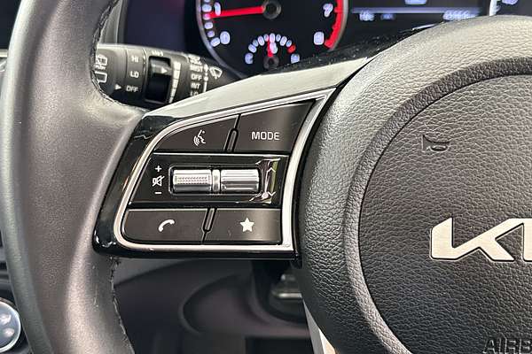 2022 Kia Cerato S BD