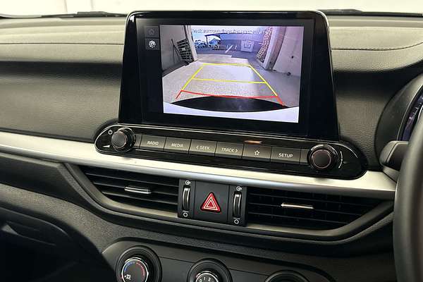 2022 Kia Cerato S BD