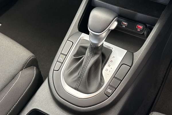 2022 Kia Cerato S BD