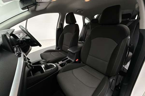 2022 Kia Cerato S BD