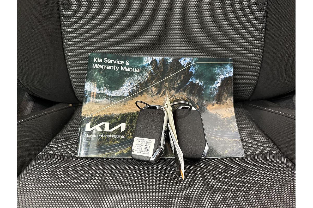 2022 Kia Cerato S BD