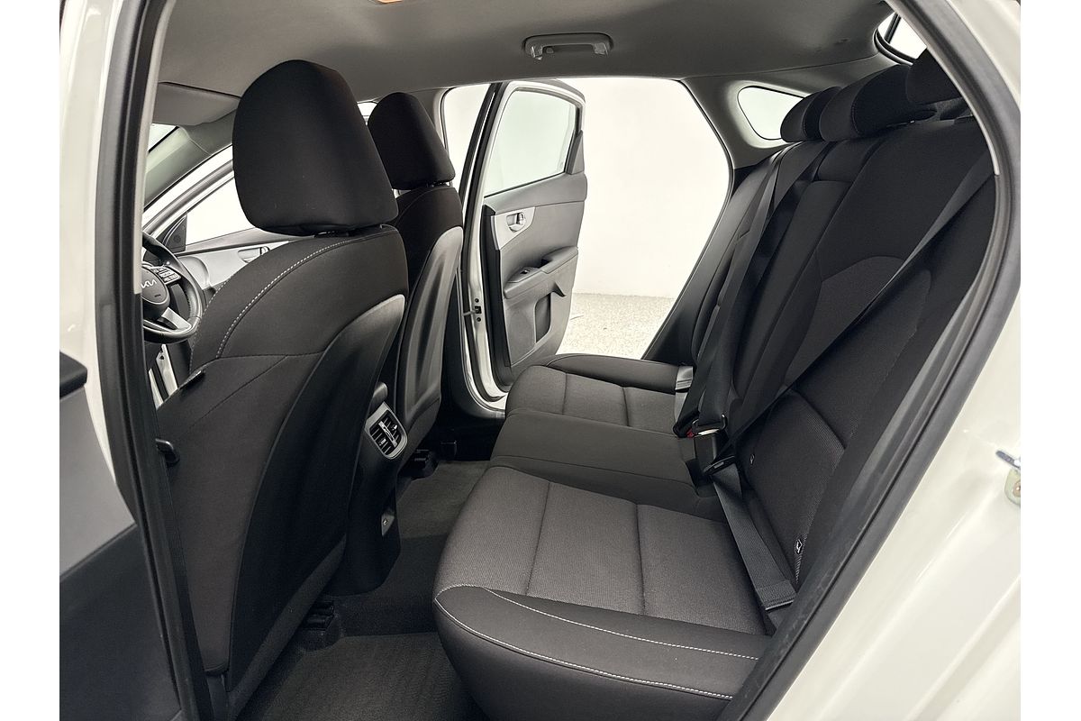 2022 Kia Cerato S BD