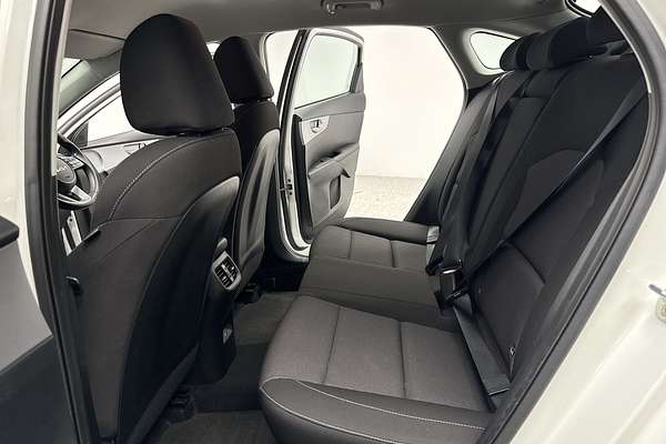 2022 Kia Cerato S BD