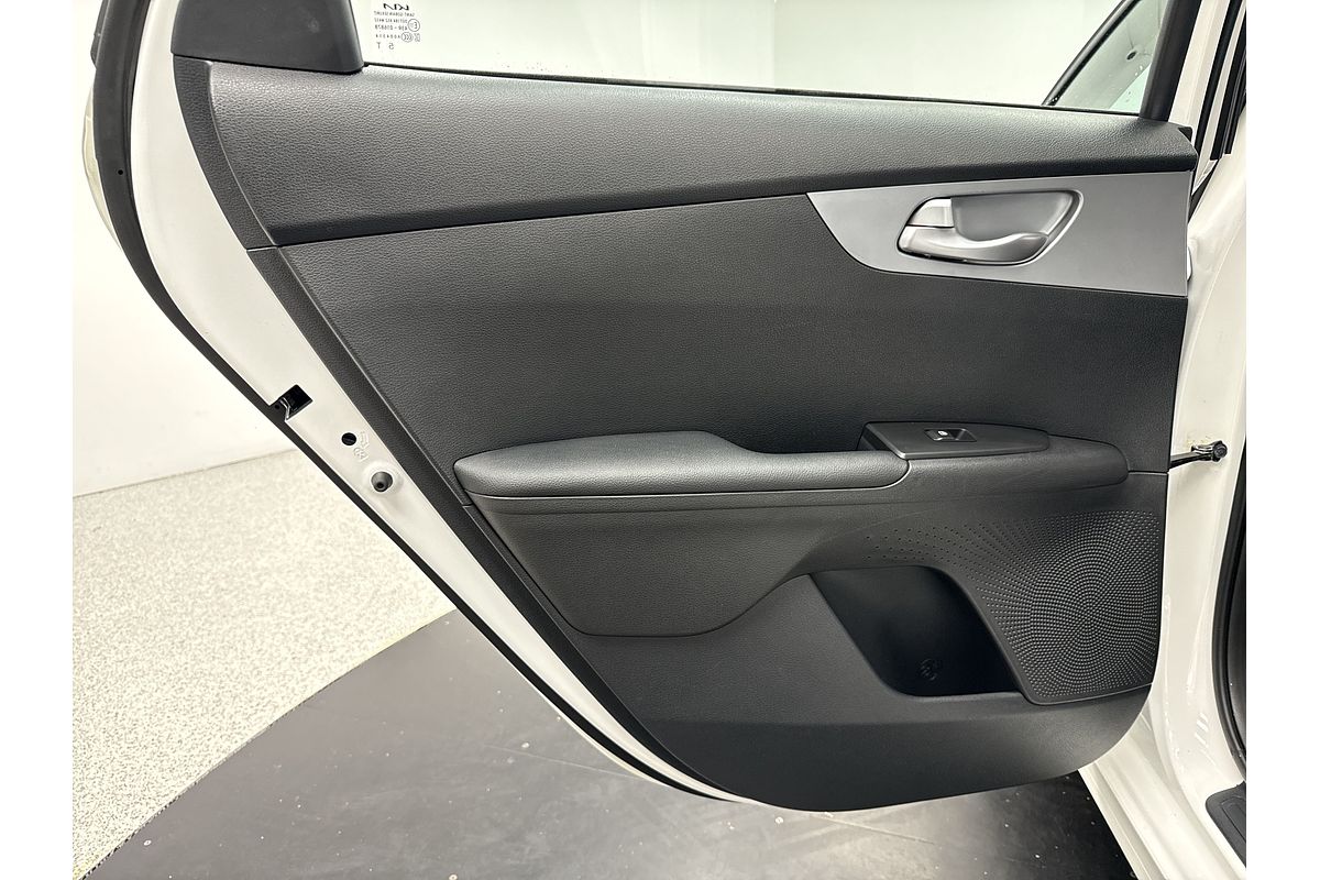 2022 Kia Cerato S BD